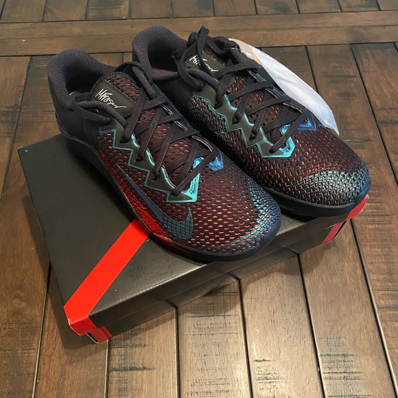 nike men's metcon 6 mat fraser